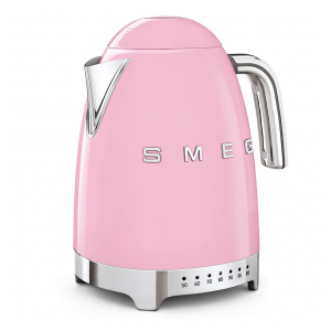 Чайник Smeg KLF04PKEU