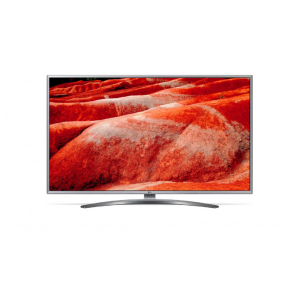 LED UltraHD 4K телевизор LG 50UM7600