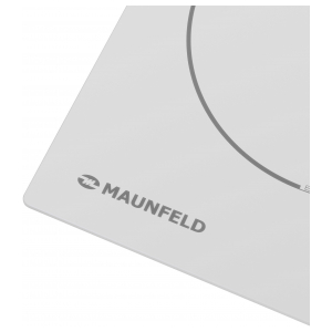 Индукционная варочная панель Maunfeld EVI.453-WH