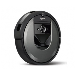 Робот-пылесос Irobot Roomba i7