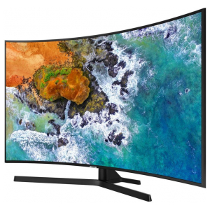 LED UltraHD 4K телевизор Samsung UE49NU7500UXRU