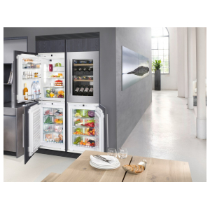 Встраиваемый однокамерный холодильник Liebherr SIBP 1650
