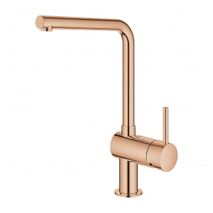 Смеситель Grohe Minta 31375DA0