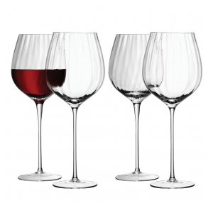 Набор бокалов для красного вина LSA Aurelia 660 мл