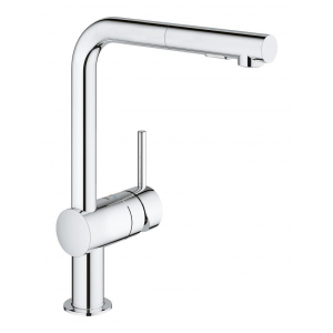 Смеситель Grohe Minta 30274000