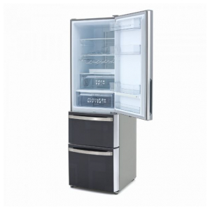 Отдельностоящий многокамерный холодильник Kaiser KK 65205 S
