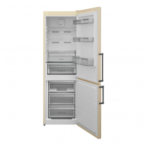 Отдельностоящий двухкамерный холодильник Vestfrost VF 3663 MB
