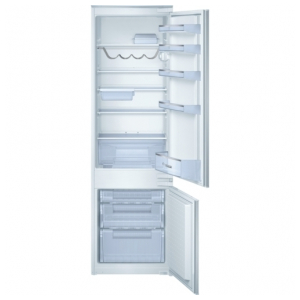 Встраиваемый двухкамерный холодильник Bosch KIV38X20RU
