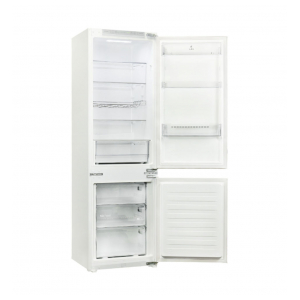 Встраиваемый двухкамерный холодильник Lex RBI 240.21 NF