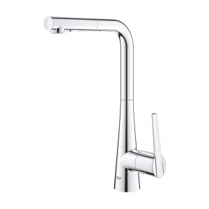 Смеситель Grohe Zedra 32553002