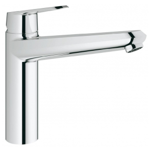 Смеситель Grohe Eurodisc Cosmopolitan 33770002