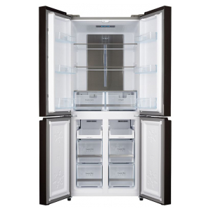 Отдельностоящий Side-by-Side холодильник Kuppersberg NSFF 195752 C