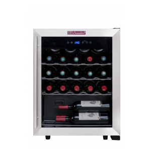 Отдельностоящий винный шкаф La Sommeliere LS24A