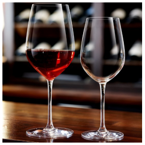 Набор бокалов Chef&Sommelier для красного вина/воды Sequence L9951/6, 740 мл
